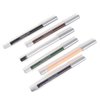 Kaely 6 Colors Pencil Eyeliner Set,Smooth Eye Liner Waterproof Smudge Proof,Sharpenable Multi-Use Gel Eyeliner Pencil Pen,Creates Natural Eye Makeup,delineador de ojos contra el agua