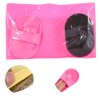 Hair Removal Pads, Depilator Paper Portable Body Depilation Depilatory Sanding Device Hair Removal Tool Set for Bikini/Legs/Facial/Armpits/Arm/Body