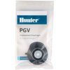 Hunter Industries RTL1201332100 Hunter PGV Diaphragm Irrigation Valve Replacement, 1 Count (Pack of 1), Black