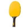 STIGA Pure Color Advance Performance-Level Table Tennis Racket (Yellow)