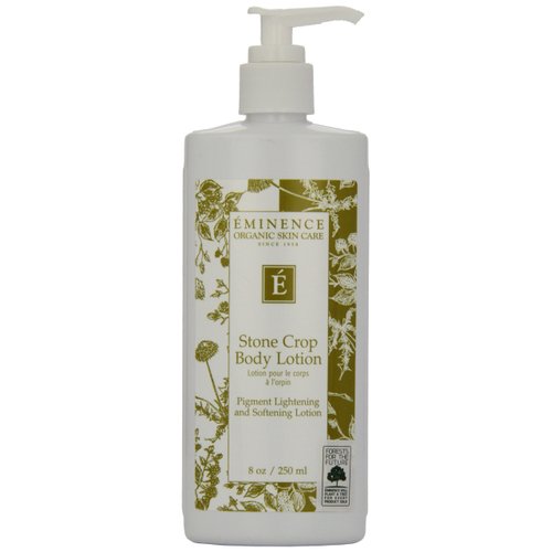 Eminence Stone Crop Body Lotion, 8.4 Fl Oz
