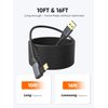 CableCreation Compatible with Quest 2/Quest Pro Link Cable 10FT, 5Gbps USB C Cable Highly Speed Data Transfer, Fast Charging Compatible with DJI Avata,Printer,Camera,Cellphone,HDD, etc
