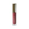 SONELA Your Best Self Peptide Plumping Lip Gloss - Coral Pink - Confidence Boost Color