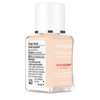 Neutrogena SkinClearing Oil-Free Acne and Blemish Fighting Liquid Foundation with Salicylic Acid Acne Medicine, Shine Controlling, for Acne Prone Skin, 10 Classic Ivory, 1 fl. oz
