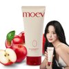 MOEV ANNURCATIN Hair Treatment, Wash-off Korean Apple Deep Hair Conditioner Mask, Amino Acid Rose Thickening for Damaged Thin Hair Dry Hair Moisturizing Conditioner for Men, Women 200ml/6.76fl.oz.