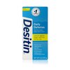 Desitin Rapid Relief Cream, 2 oz - Soothing Skin Protectant for Adult & Baby Diaper Rash, Cream Form