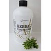 Legend's Creek Farm, Herbal Goat Milk Conditioner, Nourishing, Protecting, and Deeply Hydrating, Certified Cruelty Free (Unscented)
