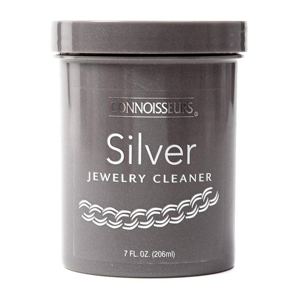 Silver Jewelry Cleaner (Silver)