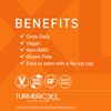 OmegaXL Immune Supporting Bundle - (2) 60 Count + TurmericXL + VitaminXL D3 - to Support Optimal Immune Health (Pack of 4)