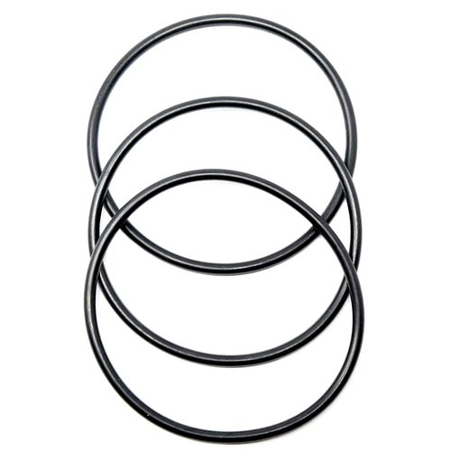 OR-250 (OR250) Replacement Filter Housing O-Ring Buna-N ORing Compatible with Culligan (3 Pack)