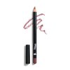 LipMatic Chianti Lip Liner - Modern Classic Lip Liner, Long-Lasting Lip Pencil with Castor Oil, Natural Ingredients, Paraben and Cruelty-Free, Makeup Stocking Stuffers for Women, Dark Wine Shade