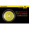 NITECORE P12 2015 Version 1000 Lumens Precise Tactical Flashlight CREE XM-L2 U2 LED Waterproof Flashlight