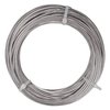 5/32", 1x19, 316 Stainless Steel Cable for Cable Railing (50 ft Coil)