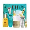 Emma Hardie 5pcs Amazing Travel Kit: 30ml Moringa Cleansing Balm, 50ml Moringa Luxury Bath & Shower oil, 50ml Moringa Luxury Body Butter, 20ml Moisture Boost Vit C Cream, 5ml Brilliance Facial Oil