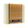 Plantlife Vanilla Orange Bar Soap - Moisturizing and Soothing Soap for Your Skin - Hand Crafted Using Plant-Based Ingredients - Made in California 4oz Bar