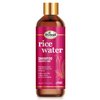 Difeel Rice Water Shampoo 12 oz. - Strengthening Sulfate Free Shampoo for All Hair Types