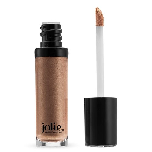 Jolie Luxury Liquid Eye Shadow, Quick-dry Formula - Hypoallergenic (Constellation)