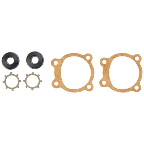 REPLACEMENTKITS.COM - Utility Water Transfer Pump Impeller Replacement Kit -