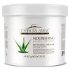 Dominican Magic Nourishing Revitalize Moisturizing Hair Mask with Aloe Vera & Rosemary Extract - Hair Treatment for Damaged and Frizzy Natural Hair, 32 oz