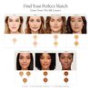 jane iredale Glow Time Pro BB Cream | Weightless Blemish Concealer | SPF 25 Broad Spectrum Sun Protection | Fair with Neutral Peach Undertones