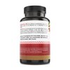 Ancient Bliss Berberine HCL 1200mg with Ceylon Cinnamon, Bitter Melon, and Green Tea Extract - 120 Capsules Supports Glucose Metabolism, Immune System