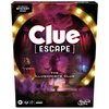 Clue Escape: The Illusionist’s Club Board Game | Escape Room Family Game | 1-Time Solve Mystery | Ages 10+ | 1-6 Players | Difficulty 4 | 90 - 120 Mins.