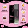 Nielies Hair Keratin Serum for frizz & dry hair,Vitamin e oil for hair with Jojoba & Argan Oil,best anti frizz hair serum, leave in & keratin hair treatments for women & men (single, 3.38, Fl Oz)