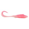 Berkley Gulp Nemesis Fishing Bait, Pink Shine, 6 1/2" | 17cm