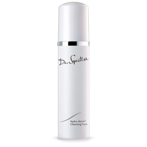 Dr. Spiller Biomimetic Skin Care Hydro-Marin Cleansing Foam 150ml/5.1oz