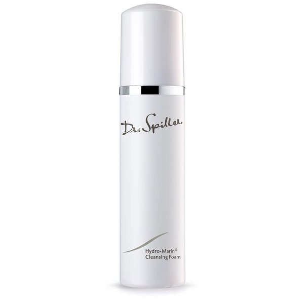 Dr. Spiller Biomimetic Skin Care Hydro-Marin Cleansing Foam 150ml/5.1oz