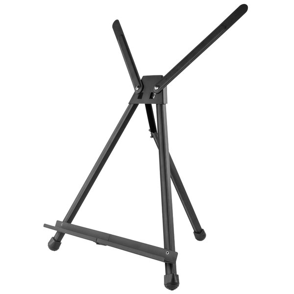 Pacific Arc Rover Aluminum 20 Inch Adjustable Art Easel with Carrying Case