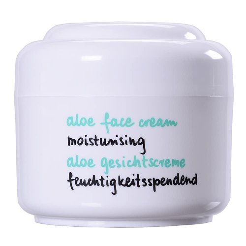 Ziaja Aloe Face Cream