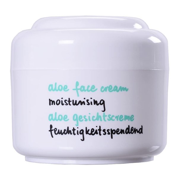 Ziaja Aloe Face Cream