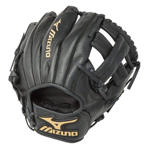 Mizuno GXT-2A Classic Pro Training Glove (9.00-Inch, Right Handed Throw)