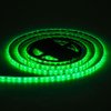 Seaponer Marine Led Strip Lights, Pontoon Light Strip for Jon Bass Boat Sailboat Kayak, Marine Led Lights for Boats Deck Light Light Courtesy Interior Lights Fishing Night, 12v, 10m(32.8ft), Green