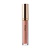 KISS Glam Shine Vita Lip Gloss (1 PACK, Nutty Nude)