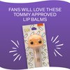 Funko Rugrats x POP! Tommy Lip Gloss Tube - High Shine Glitter Gloss