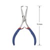 Hair Extensions Pliers Micro links Bead Remover Pliers for Hair Extensions Removal Micro Ring Beads Opener