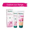Himalaya Radiant Glow Fairness Face Wash for Clear, Glowing Skin, and Pore Minimizer for Even Skin Tone 3.38 oz