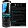 Bromine Booster - Oxidizing Spa Shock to Establish Bromide Reserve - Spa Bromine Hot Tub Chemical & Non-Chlorine Shock for Water Balance with Spa Sodium Bromide for Hottubs - 1lbs Bromide Oxidizer