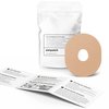 SIMPATCH Adhesive Tape for Dexcom G7 (25-Pack)