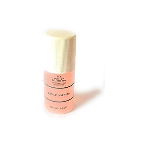 Merle Norman Hex Roll on Deodorant