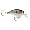 Rapala Dives-to 3/8 Oz Fishing lure (Red Crawdad, Size- 2)