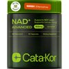 Cata-Kor NMNH Supplement Alternative – Liposomal NAD + Resveratrol – 30-Day Supply – High Purity NAD Supplement for Energy & Healthy Aging – 60 Capsules