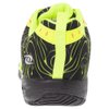 ACACIA Unisex-Adult Pickleball Shoes, Lime/Black, 6.5
