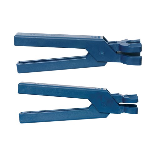 Loc-Line - 78003 2 piece 1/4" & 1/2" Coolant Hose Assembly Pliers Set