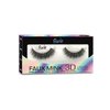 Rude - Faux Mink 3D Lashes - Transitionalist