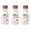Palmer's Coconut Oil Body Lotion 1.7 Oz Travel Size (Pack of 3)