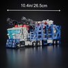 Transformers Generations War for Cybertron: Siege Leader Class WFC-S13 Ultra Magnus Action Figure