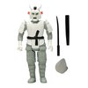 Super7 The Worst Killer Bat (Scum Squad) - 3.75" The Worst Action Figure with Accessory Collectibles and Retro Toys